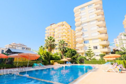 Apartment for sale  in Mahmutlar, Antalya, Turkey, 2 bedrooms, 120m2, No. 79510 – photo 1