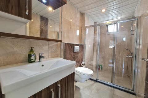 Penthouse for sale  in Alanya, Antalya, Turkey, 2 bedrooms, 120m2, No. 81352 – photo 10
