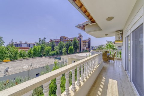 Penthouse for sale  in Konakli, Antalya, Turkey, 3 bedrooms, 200m2, No. 79708 – photo 5