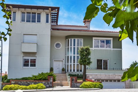 Villa for sale  in Istanbul, Turkey, 5 bedrooms, 576m2, No. 81215 – photo 14