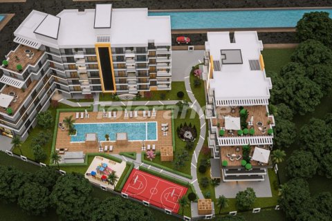 Apartment for sale  in Finike, Antalya, Turkey, 2 bedrooms, 70m2, No. 80745 – photo 5