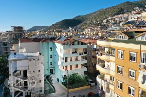 Apartment for sale  in Alanya, Antalya, Turkey, 2 bedrooms, 100m2, No. 83780 – photo 19