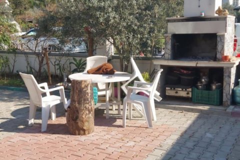 Apartment for sale  in Gocek, Mugla, Turkey, 2 bedrooms, 90m2, No. 81300 – photo 1