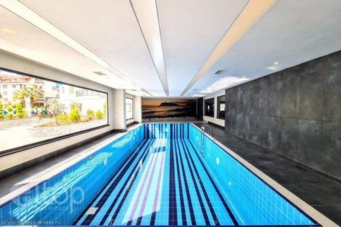 Penthouse for sale  in Alanya, Antalya, Turkey, 140m2, No. 80502 – photo 8