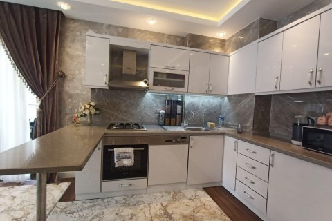 Apartment for sale  in Kestel, Antalya, Turkey, 3 bedrooms, 130m2, No. 83053 – photo 14
