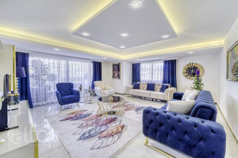 Penthouse for sale  in Kestel, Antalya, Turkey, 3 bedrooms, 195m2, No. 79512 – photo 3