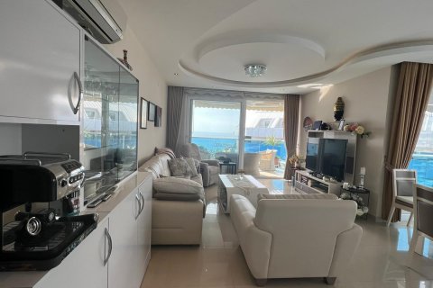 Apartment for sale  in Oba, Antalya, Turkey, 2 bedrooms, 111m2, No. 79659 – photo 26