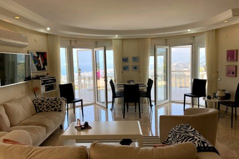 Villa for sale  in Kargicak, Alanya, Antalya, Turkey, 3 bedrooms, 200m2, No. 80277 – photo 9