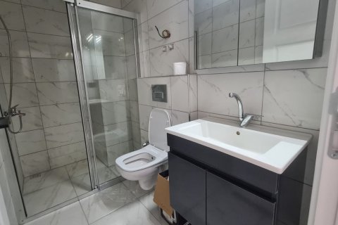Apartment for sale  in Mahmutlar, Antalya, Turkey, 1 bedroom, 60m2, No. 79799 – photo 23