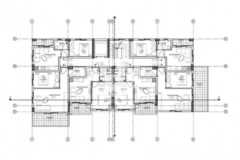 Apartment for sale  in Gazipasa, Antalya, Turkey, 2 bedrooms, 37m2, No. 83643 – photo 18