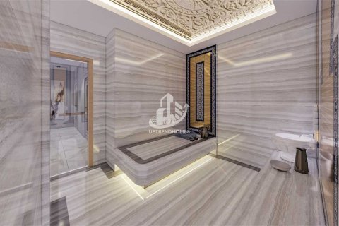 Villa for sale  in Alanya, Antalya, Turkey, 4 bedrooms, 275m2, No. 80173 – photo 21