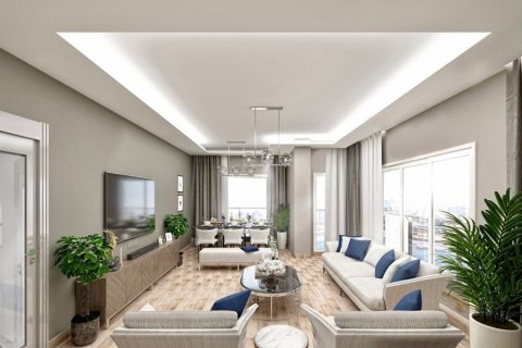 Apartment for sale  in Istanbul, Turkey, 3 bedrooms, 135m2, No. 81957 – photo 8