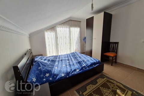 Penthouse for sale  in Alanya, Antalya, Turkey, 4 bedrooms, 200m2, No. 79509 – photo 14