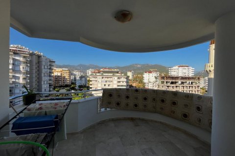 Apartment for sale  in Tosmur, Alanya, Antalya, Turkey, 2 bedrooms, 110m2, No. 79744 – photo 16
