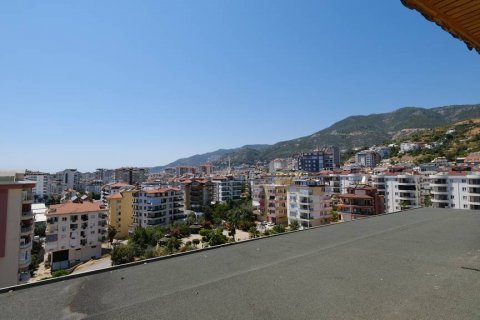 Penthouse for sale  in Cikcilli, Antalya, Turkey, 3 bedrooms, 250m2, No. 83088 – photo 26