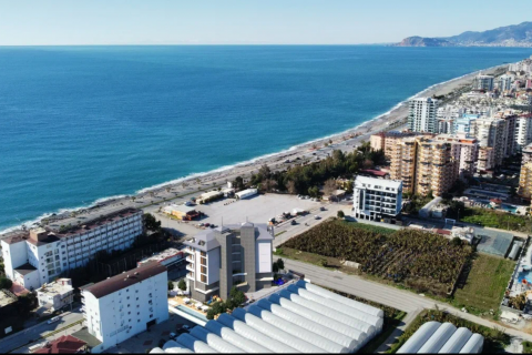 Penthouse for sale  in Kargicak, Alanya, Antalya, Turkey, 2 bedrooms, 86m2, No. 82255 – photo 5