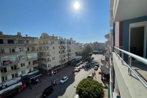Apartment for sale  in Tosmur, Alanya, Antalya, Turkey, 2 bedrooms, 110m2, No. 79743 – photo 1