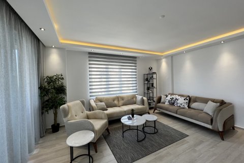 Apartment for sale  in Avsallar, Antalya, Turkey, 2 bedrooms, 110m2, No. 79680 – photo 1