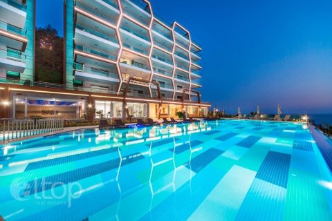 Apartment for sale  in Alanya, Antalya, Turkey, 1 bedroom, 65m2, No. 82800 – photo 2