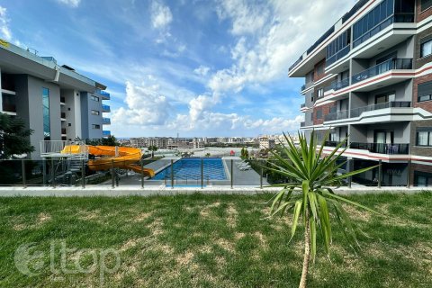 Apartment for sale  in Alanya, Antalya, Turkey, 1 bedroom, 50m2, No. 80158 – photo 29