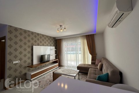 Apartment for sale  in Mahmutlar, Antalya, Turkey, 1 bedroom, 70m2, No. 82015 – photo 5