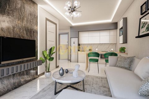 Apartment for sale  in Alanya, Antalya, Turkey, 1 bedroom, 41m2, No. 83878 – photo 7
