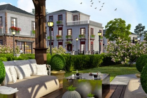 Villa for sale  in Istanbul, Turkey, 4 bedrooms, 289m2, No. 81947 – photo 2