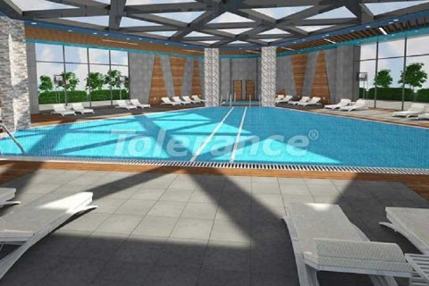 Apartment for sale  in Istanbul, Turkey, 1 bedroom, 76m2, No. 84324 – photo 13