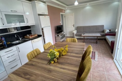 Apartment for sale  in Kestel, Antalya, Turkey, 1 bedroom, 70m2, No. 84317 – photo 2