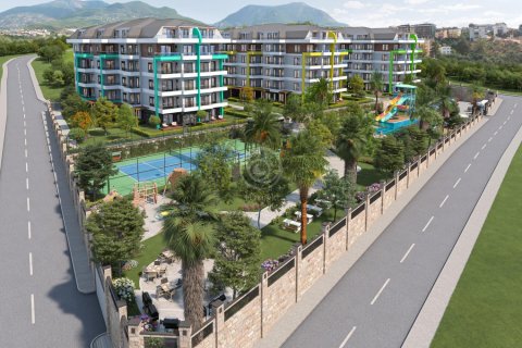 Apartment for sale  in Alanya, Antalya, Turkey, 4 bedrooms, 184m2, No. 84429 – photo 8