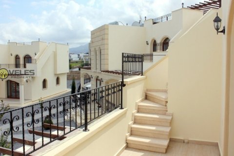 Villa for sale  in Bahceli, Girne, Northern Cyprus, 2 bedrooms, 100m2, No. 17747 – photo 14