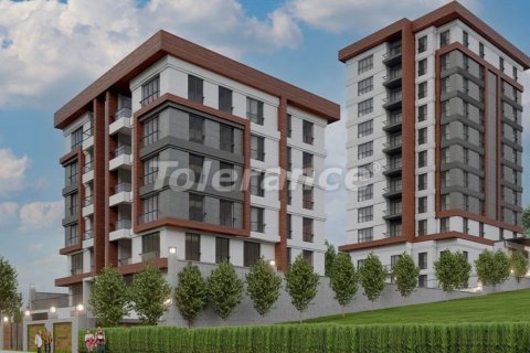 Apartment for sale  in Istanbul, Turkey, 4 bedrooms, 202m2, No. 80084 – photo 1