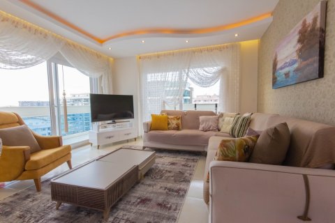 Apartment for sale  in Mahmutlar, Antalya, Turkey, 2 bedrooms, 119m2, No. 82177 – photo 7