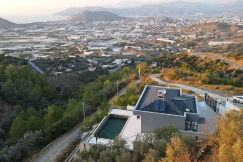Villa for sale  in Gazipasa, Antalya, Turkey, 4 bedrooms, 645m2, No. 83010 – photo 7