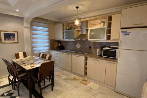 Apartment for sale  in Oba, Antalya, Turkey, 2 bedrooms, 120m2, No. 82823 – photo 5