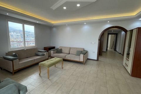 Apartment for sale  in Mahmutlar, Antalya, Turkey, 2 bedrooms, 110m2, No. 84353 – photo 14