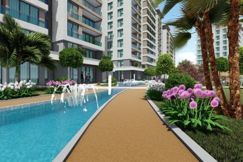 Apartment for sale  in Istanbul, Turkey, 1 bedroom, 125m2, No. 42199 – photo 3