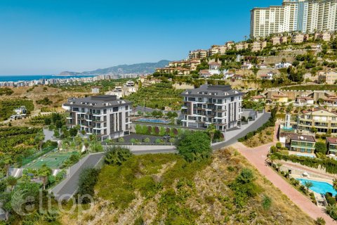 Apartment for sale  in Alanya, Antalya, Turkey, studio, 53m2, No. 81584 – photo 1