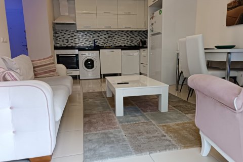 Apartment for sale  in Alanya, Antalya, Turkey, 1 bedroom, 60m2, No. 80116 – photo 17