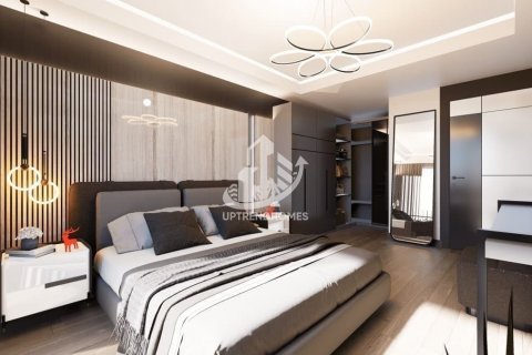Apartment for sale  in Antalya, Turkey, 1 bedroom, 56m2, No. 83544 – photo 13