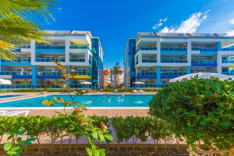 for sale  in Kestel, Antalya, Turkey, 1 bedroom, 120m2, No. 79818 – photo 9