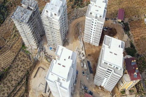 Development  in Mahmutlar, Antalya, Turkey No.79700 – photo 12