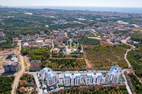 Apartment for sale  in Oba, Antalya, Turkey, 1 bedroom, 51m2, No. 83480 – photo 9