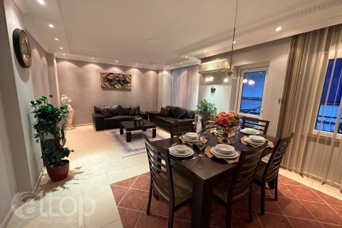 Apartment for sale  in Alanya, Antalya, Turkey, 2 bedrooms, 110m2, No. 82799 – photo 1