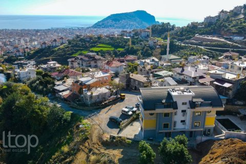 Apartment for sale  in Alanya, Antalya, Turkey, 1 bedroom, 60m2, No. 79860 – photo 2