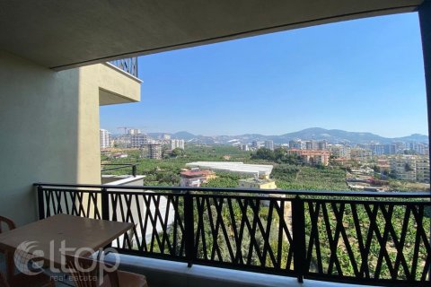 Apartment for sale  in Mahmutlar, Antalya, Turkey, 1 bedroom, 55m2, No. 83630 – photo 20