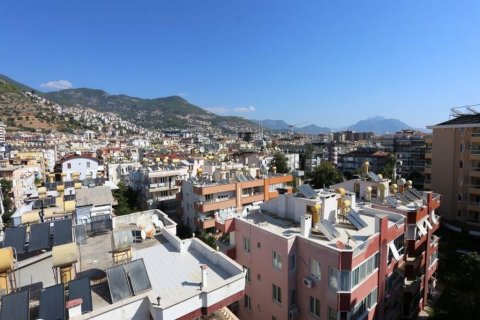 Apartment for sale  in Alanya, Antalya, Turkey, 3 bedrooms, 150m2, No. 79747 – photo 7