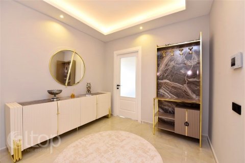 Penthouse for sale  in Alanya, Antalya, Turkey, 5 bedrooms, 240m2, No. 81362 – photo 6
