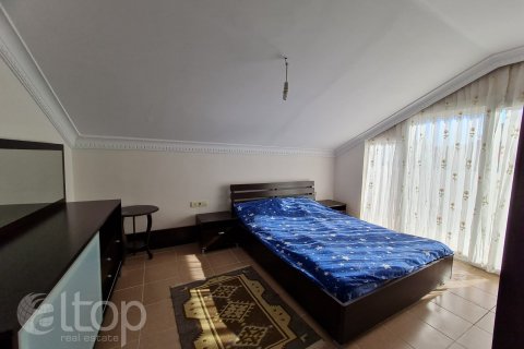 Penthouse for sale  in Alanya, Antalya, Turkey, 4 bedrooms, 200m2, No. 79509 – photo 15