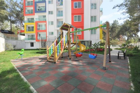 Penthouse for sale  in Avsallar, Antalya, Turkey, 3 bedrooms, 190m2, No. 83647 – photo 12